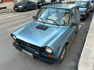 Autobianchi A112 Elegant