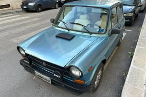 Autobianchi A112 Elegant