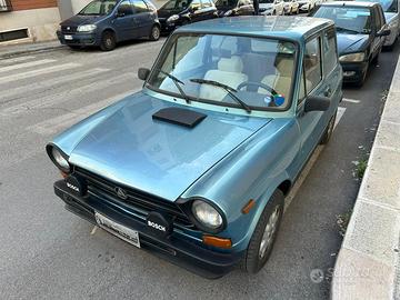 Autobianchi A112 Elegant