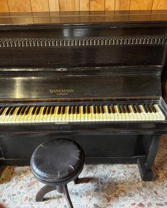 Pianoforte