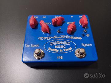 Cusack Tap-a-Phase 