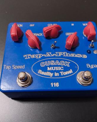 Cusack Tap-a-Phase 