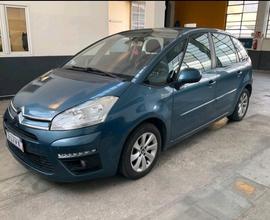 Citroen C4 Picasso BlueHDi 120 tdi 1.6