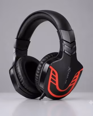 DSG PRIME Cuffie Gaming PC PS4 PS5 Xbox Nuove