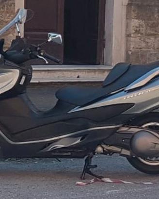 RICAMBI SUZUKI BURGMAN 400 DAL K7