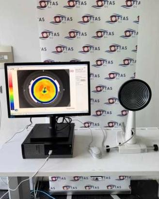Topografo CSO Modi' 2 usato