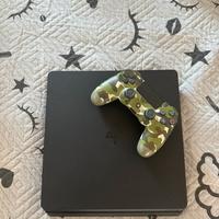 Playstation Slim 1 Tb