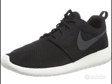 Nike roshe cheap one Vendita