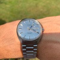 Omega Seamaster Cosmic