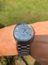 Omega Seamaster Cosmic