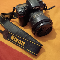 Nikon D7000
