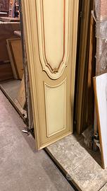 Armadio stile veneziano