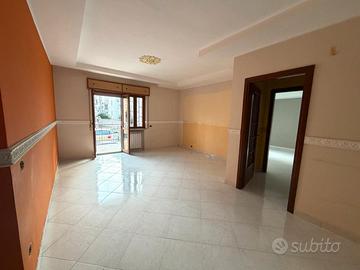 VIA SAN VITO; 3Vani+GIARDINO+Box+Posto Auto MAV424