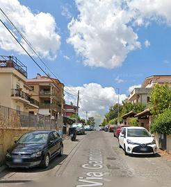 Casalotti monolocale arredato