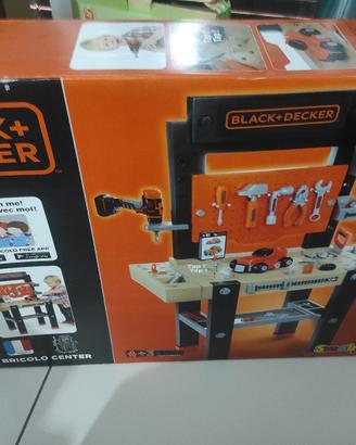 banco da giochi black-decher 