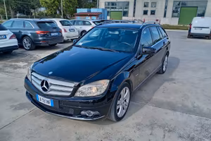 Mercedes-benz C 220 CDI S.W. BlueEFFICIENCY Avantg