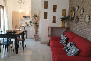 casa vacanze Alghero 