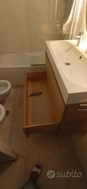 Mobile bagno