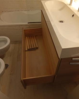 Mobile bagno