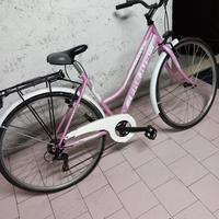 Bicicletta da donna