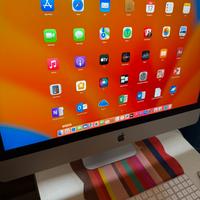 iMac 27” 5K RETINA - Intel i5 40GB/2TB - 8GB PRO