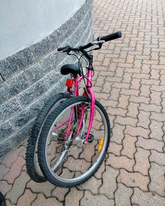 biciclette