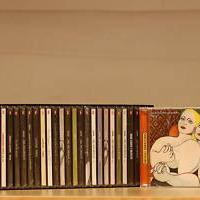 MINA COLLECTION COFANETTO 24 CD sigillati