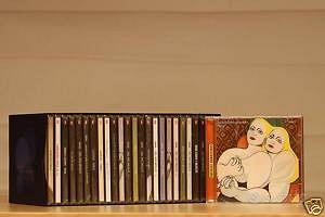 MINA COLLECTION COFANETTO 24 CD sigillati