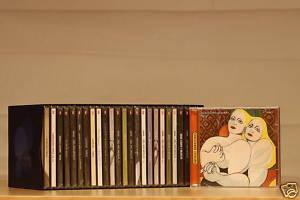 MINA COLLECTION COFANETTO 24 CD sigillati