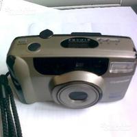 Macchina fotografica