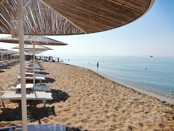 San Pietro in Bevagna - Casa vacanza Scoglio