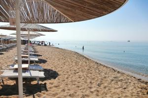 San Pietro in Bevagna - Casa vacanza Scoglio