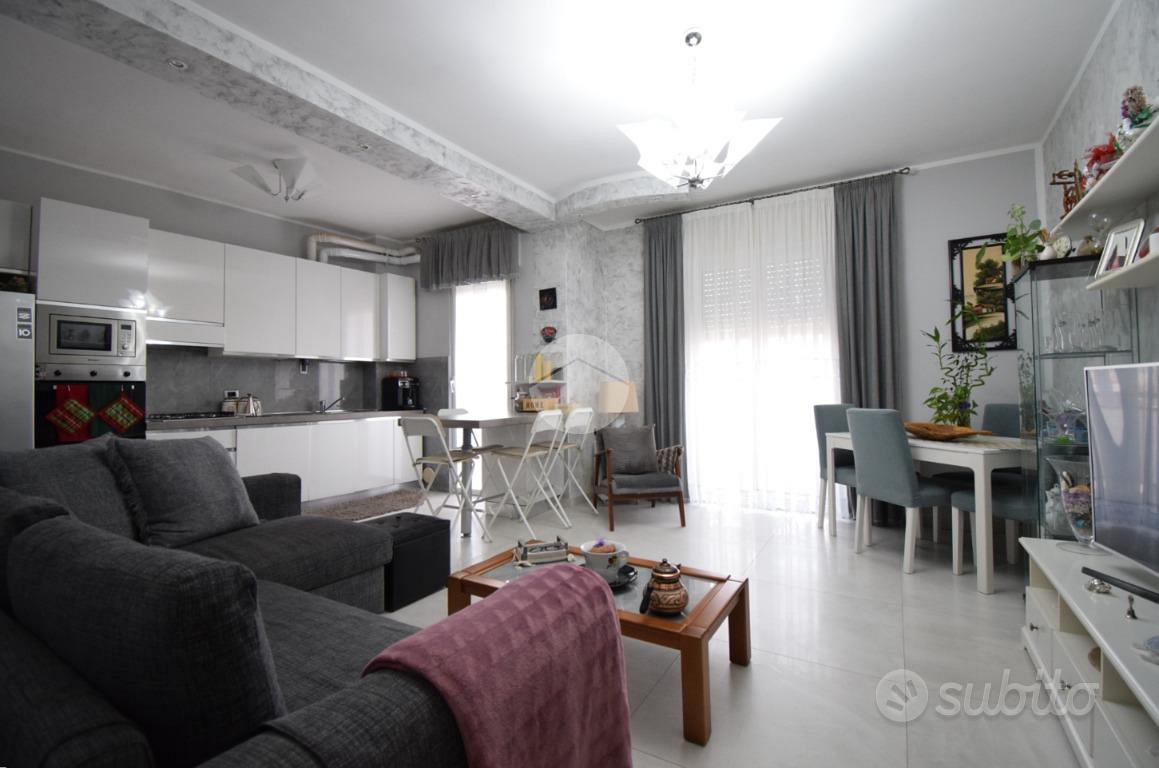 Appartamento – MB - Vista 2