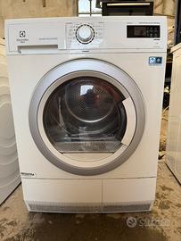 Asciugatrice Electrolux 8 kg