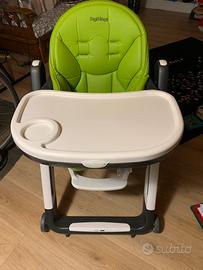 Seggiolone Peg Perego Siesta