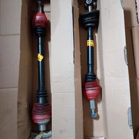 Semiassi Renault Super 5 SX DX 