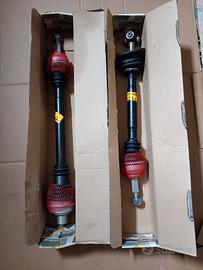 Semiassi Renault Super 5 SX DX 