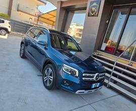 Mercedes-benz GLB 200 d Automatic 4Matic Sport