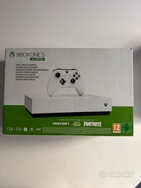XBox One S 1 Tb
