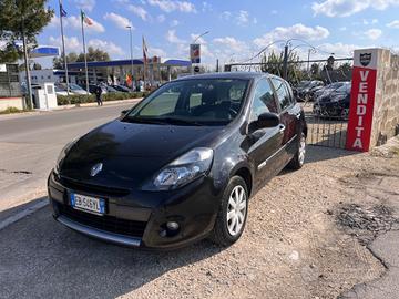 Renault Clio 1.5 dCi 85CV 5 porte Confort