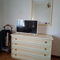 Camera matrimoniale completa