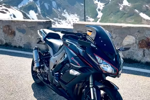 Z1000SX