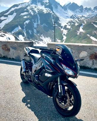 Z1000SX