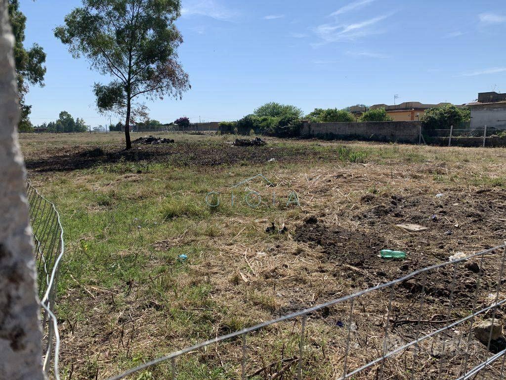Terreno di 2500 m² a Mondragone - Vista 2