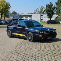 Lancia Delta 2.0 16v HF Integrale Evo 2 UNIPRO