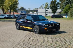 Lancia Delta 2.0 16v HF Integrale Evo 2 UNIPRO