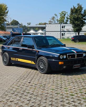Lancia Delta 2.0 16v HF Integrale Evo 2 UNIPRO