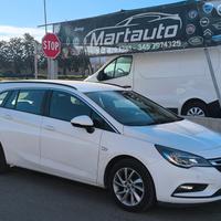 Opel Astra 1.6 CDTi 110CV Start&Stop Sports Tourer