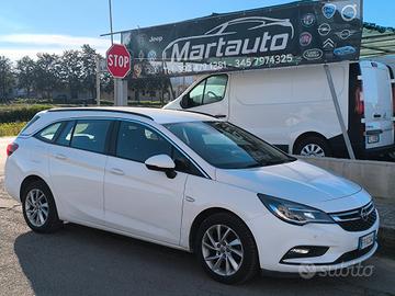 Opel Astra 1.6 CDTi 110CV Start&Stop Sports Tourer