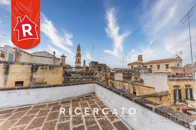 Appartamento di 90 m² con 3 locali a Lecce